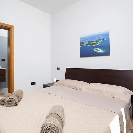 Tatil Evi Zuccon Pula