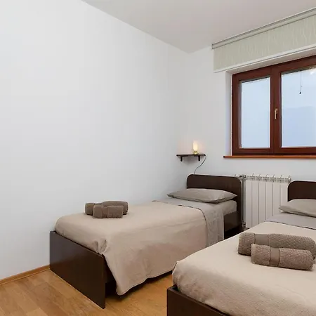 بيت للعطل Zuccon