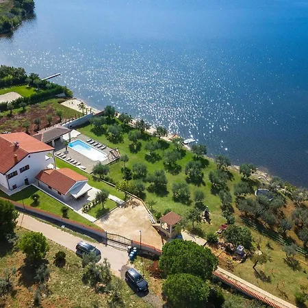 Tatil Evi Zuccon Pula