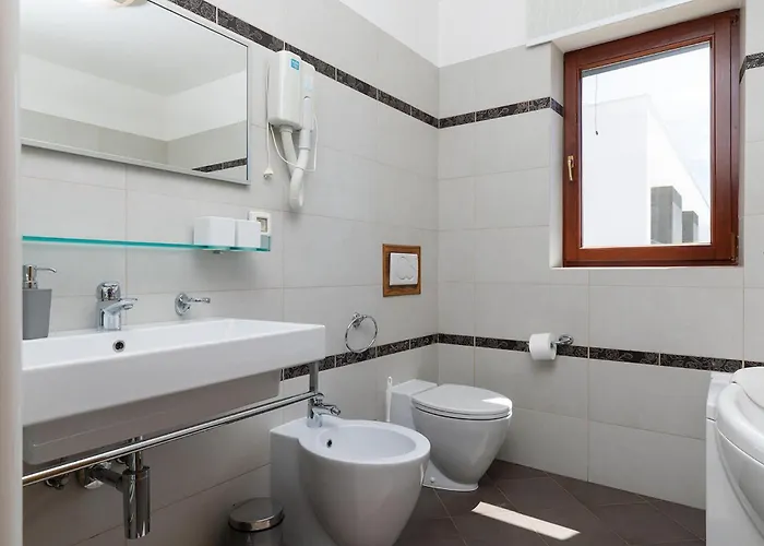 Tatil Evi Zuccon Pula