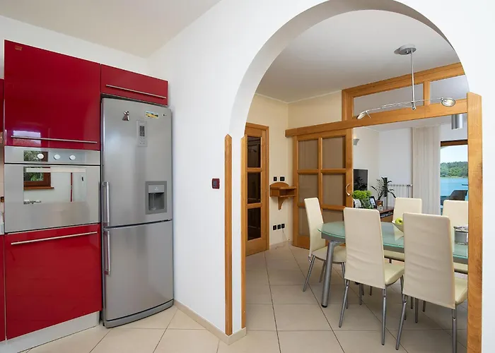 Zuccon Tatil Evi Pula