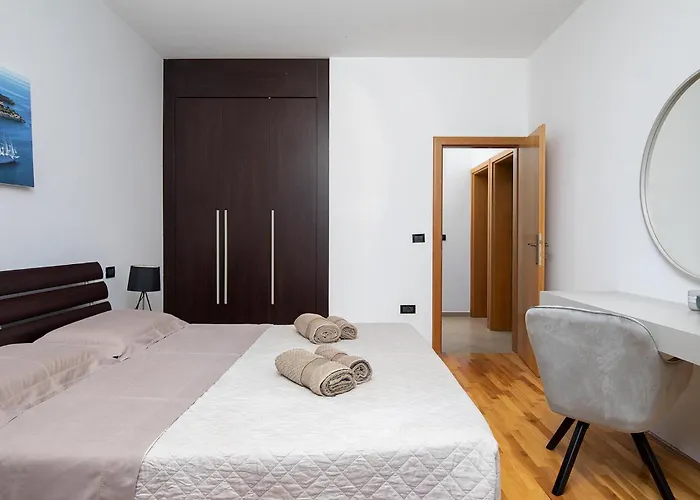 Zuccon Tatil Evi Pula