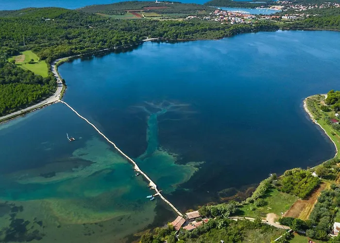 Tatil Evi Zuccon Pula