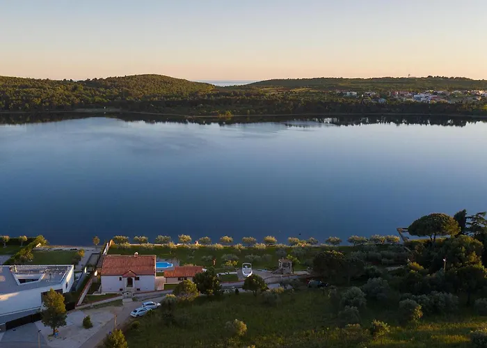 Tatil Evi Zuccon Pula