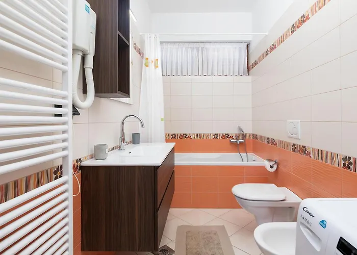 Zuccon Tatil Evi Pula