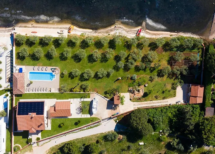 Tatil Evi Zuccon Pula