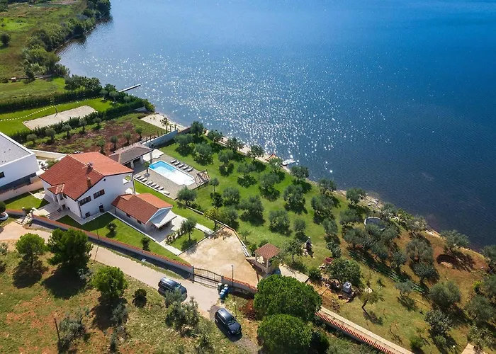 Tatil Evi Zuccon Pula