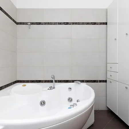 Будинок відпочинку Zuccon *