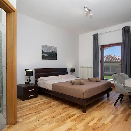 Zuccon Будинок відпочинку *