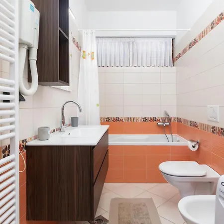 Zuccon Dom wakacyjny Pula