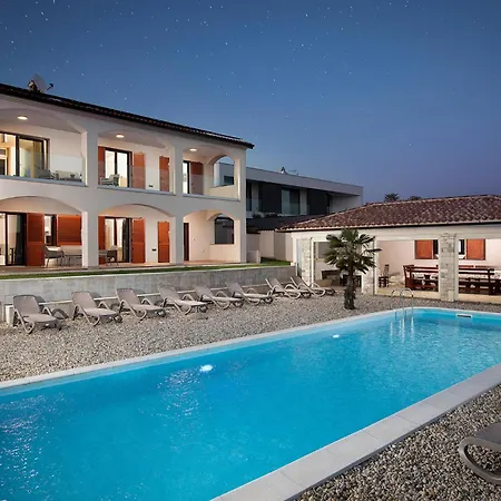 Zuccon Dom wakacyjny