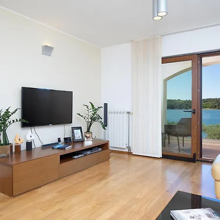 Dom wakacyjny Zuccon