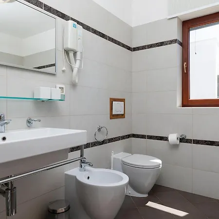 別荘 Zuccon プーラ