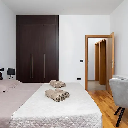 Zuccon 別荘 プーラ