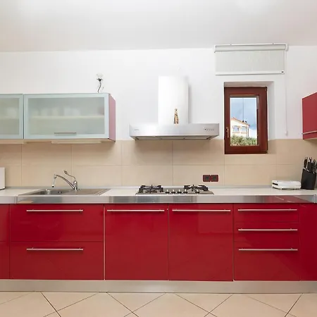 Zuccon 別荘 プーラ