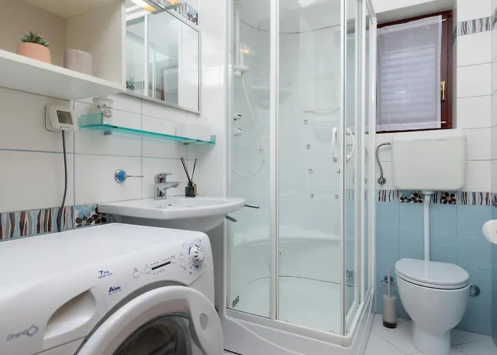 Zuccon Prázdninový dům Pula